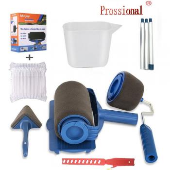 Multi-Function Corner Brush & Roller Kit