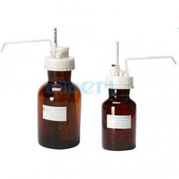 Reagente Ajustable 10 mL + Botella Laboratorio Tipo II 1000 mL