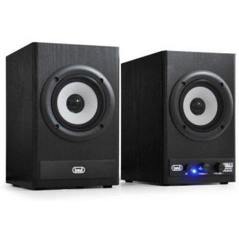 Altavoces 2.0 Trevi AVX 560 USB