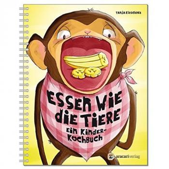 Essen wie die Tiere