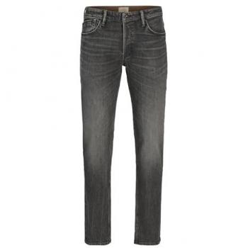 JACK & JONES Jeans JJIMIKE JJWELLS Nero Denim