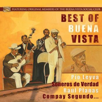 Best of Buena Vista
