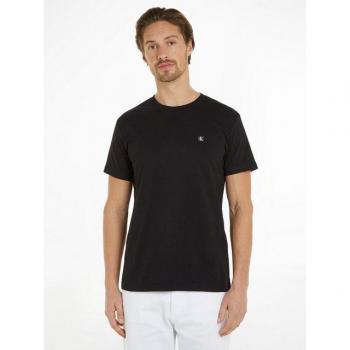 Tee Calvin Artista Uomo J30J325268 BEH