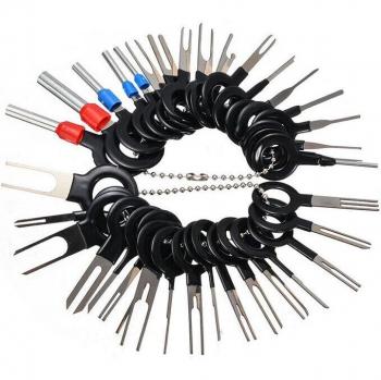 Kit Multiuso de Extracción de Cables y Conectores