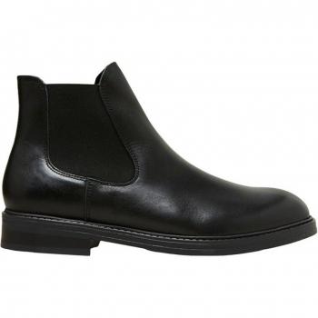 Piel Selected Botines para Hombre