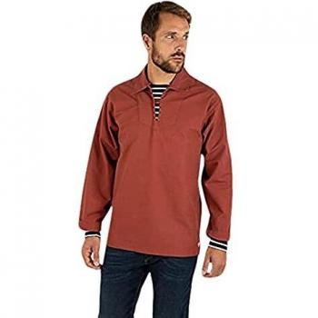 Heritage Guilvinec Regular Fit Casual Shirt by Armor-Lux
