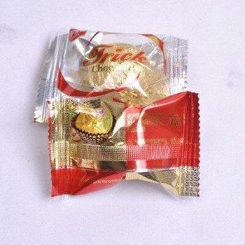 Bonbon Blagueur Créatif
