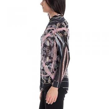 Giuly Guess Camicia da Donna W91H68W70Q0