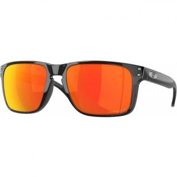 Lunettes de soleil Oakley Oo9417 holbrook xl col. 941732 Hommes Carré Noir