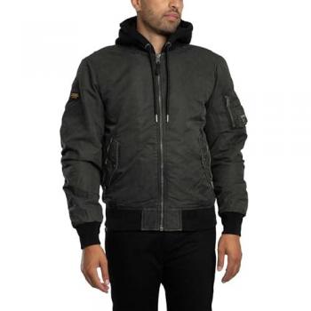 Ma1 Superdry Kledingsjack met Pockets