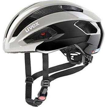 Rise Sand‑Black S4100550300 Helmet (56–60 cm)