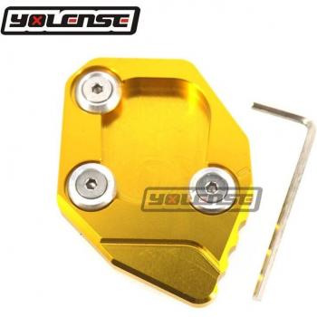 Extensión de Caballete para Honda CBR600RR 2004