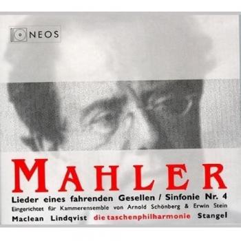 Chamber Ensemble Arrangements Schoenberg & Stein
