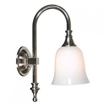 Linea Verde Classico – Lampada a Parete per Bagno IP44