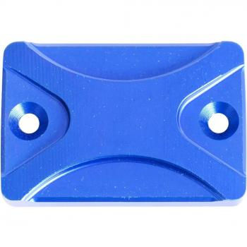 Kawasaki Z250 Z300 Ninja 250 250R 250SL 300 Front Brake Reservoir Cap