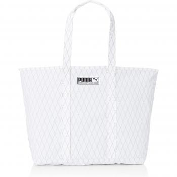 EGW Golf Tragetasche 867824 PUMA Bright White