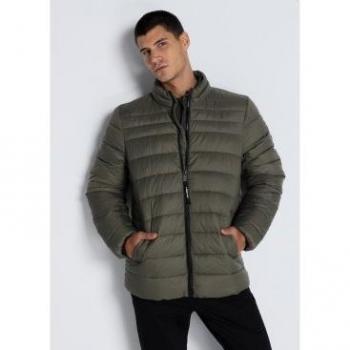LOIS JEANS - Abrigo acolchado ligero