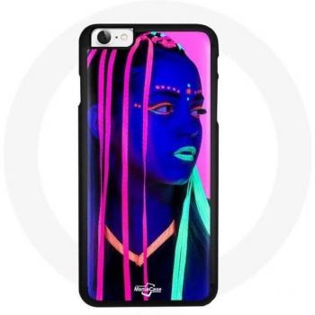 Moldura de Protección iPhone 4 “Poursuis Tes Rêves”