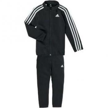 Ensembles de survêtement adidas TIONNA Noir 3 / 4 ans