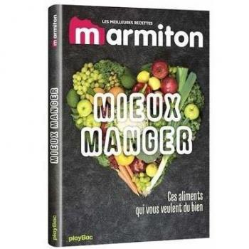 Marmiton: Mieux Manger Avec Marmiton