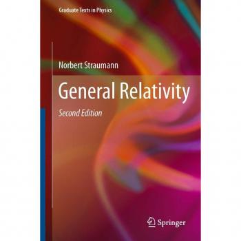 Vitalsource Technologies, Inc. General Relativity