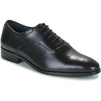 Scarpe Brett & Sons 4628 Natur Noir