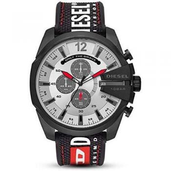Reloj de Hombre Diesel Mega Chief DZ4512