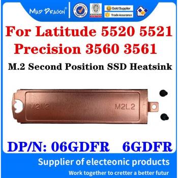 Adaptateur de refroidissement pour SSD M.2 – Dell Precision 3560/3561
