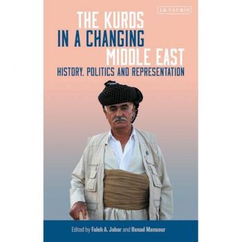 The Kurds in a Changing Middle East