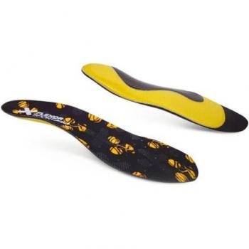 Palmilhas Desportivas Flexor Padel-Ténis Fx4 015 38 1 par