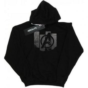 Sudadera Masculina Avengers Endgame Panel de Marvel
