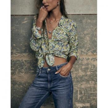 Camicia Freeman T Porter Katy Parodia