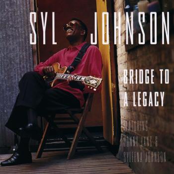 Bridge to a Legacy