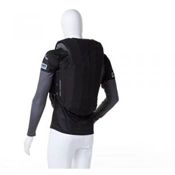 Chaleco de seguridad Free Jump X'Air Safe