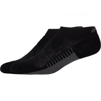 Calcetines ASICS para running Road + Run Ankle (Ankle es tobillo en inglés, así que aquí se está refiriendo al calcetín de tobillo)