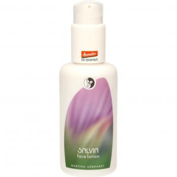 Martina Gebhardt Salvia Lotion, 30 ml