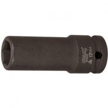 HOLEX Bussola Impact 3/8″ Attacco Esagonale Lungo