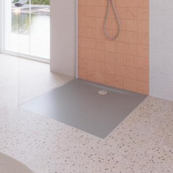 Kaldewei Receveur de Douche Superplan 150x150cm