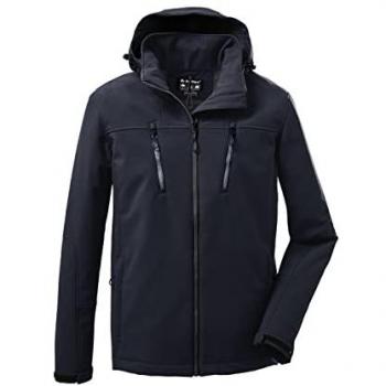Killtec Manteau Coupe-Vent M