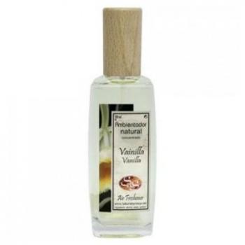 Ambientador vainilla 100ml SYS Aromas