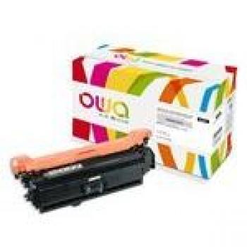 Black Toner Cartridge for Armor K15536OW (Single Unit)