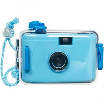 KOMERY Children's Waterproof Film Camera