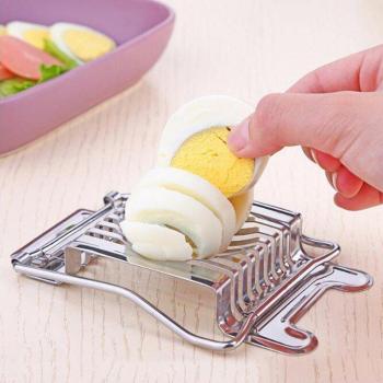 Egg Slicer Cutter