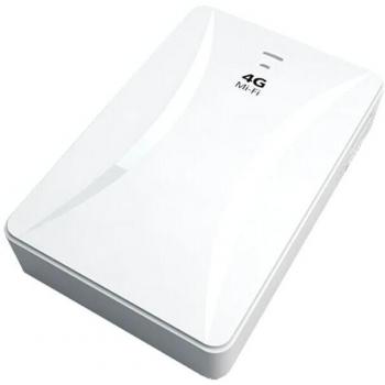 Hotspot Inalámbrico 3G/4G HOUSECURITY
