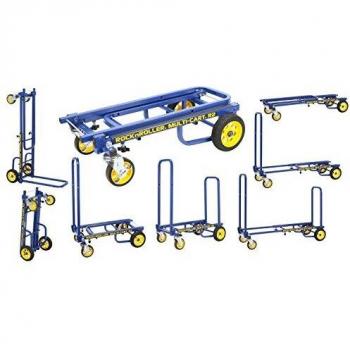 RocknRoller R2RT-BL