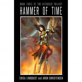 Hammer of Time