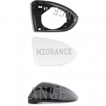 Cubierta de espejo retrovisor VW Golf 7 MK7