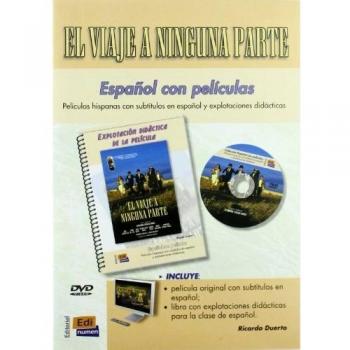 VIAJE A NINGUNA PARTE, EL: Version PAL