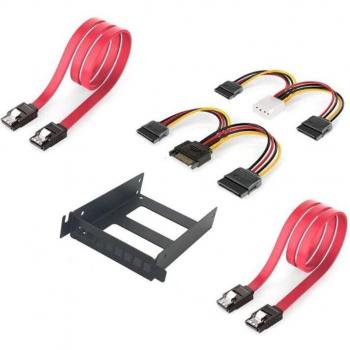 Full Height/Half Height Hard Drive Adapter