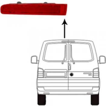 Brake Strap 5790929 by Van Wezel